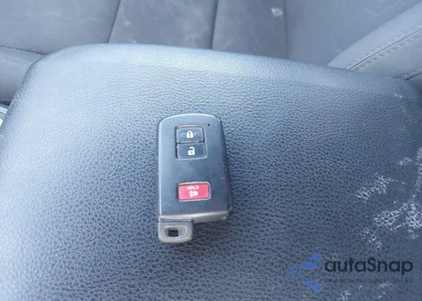 2019 Toyota Tacoma Trd Sport из США, поврежденный, VIN 3TMCZ5AN2KM207371